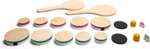 Vuurtoren stapelrace (estafette)